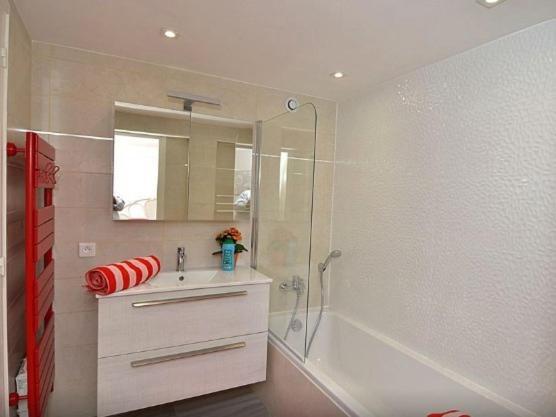 Hotel Lou Trelus Sainte-Maxime Zewnętrze zdjęcie