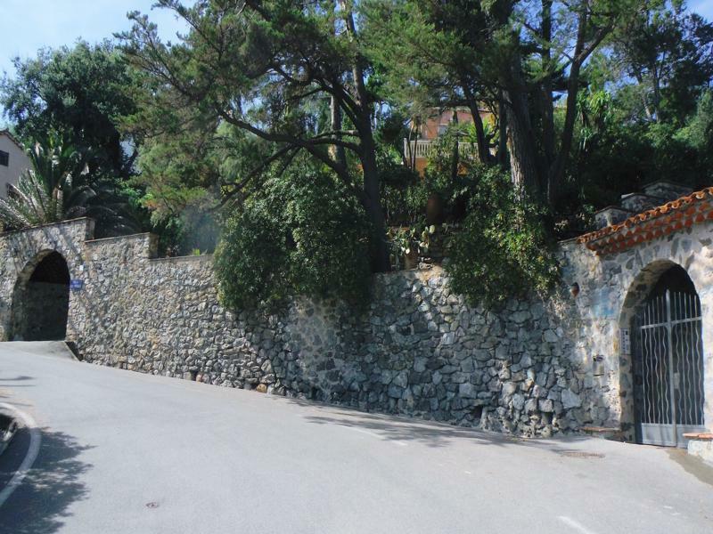 Hotel Lou Trelus Sainte-Maxime Zewnętrze zdjęcie